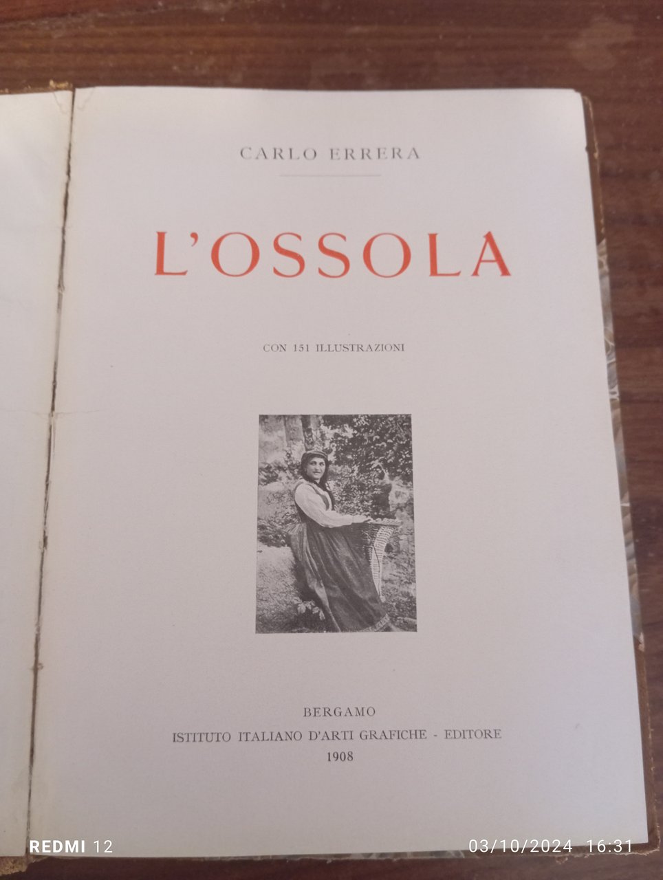 L'Ossola