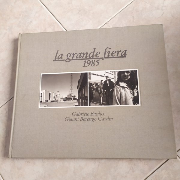 La grande fiera 1985