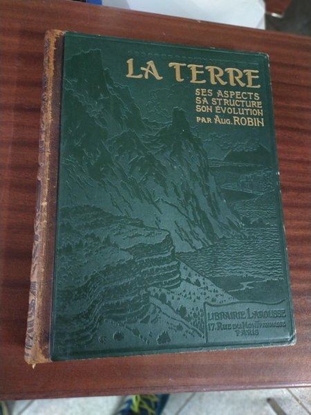 La Terre