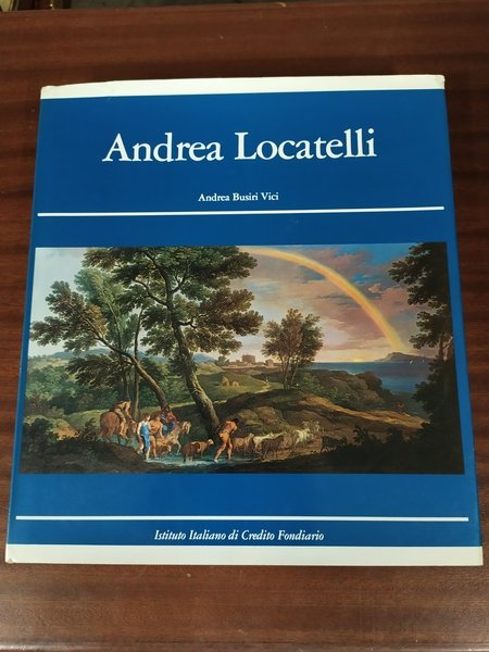 Locatelli Andrea