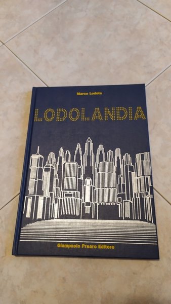 Lodolandia