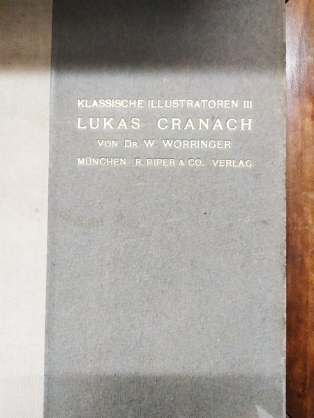 Lukas Cranach