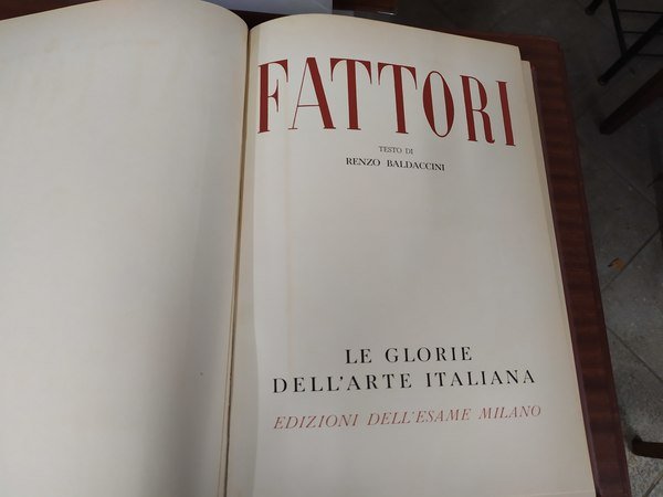 Mancini - Tallone - Fattori - Lega - Delleani