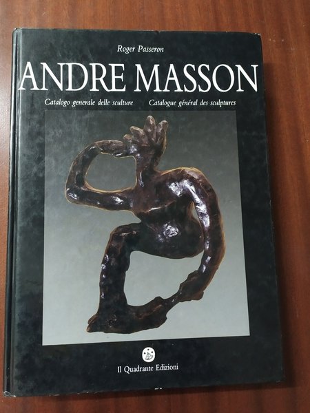 Masson Andre