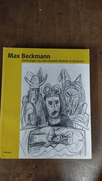 Max Beckmann