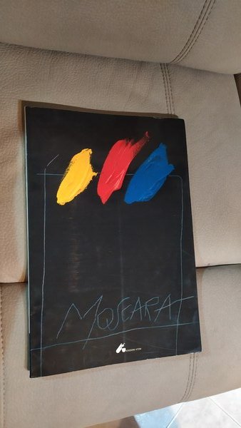 Moscara Opere 1985-1987