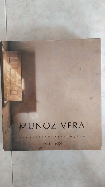 Munoz Vera