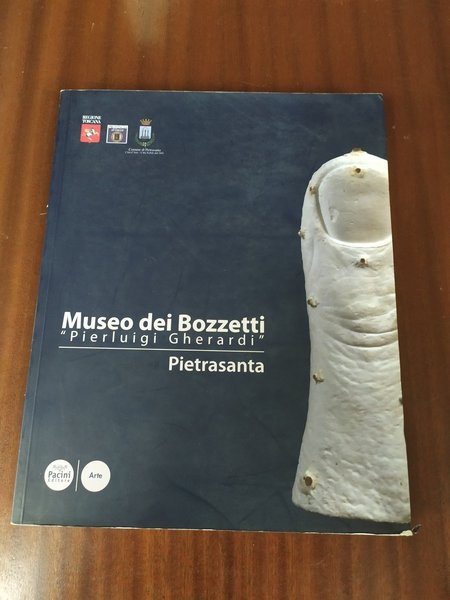 Museo dei bozzetti P. Gherardi