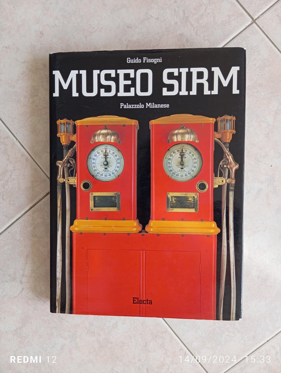 Museo Sirm