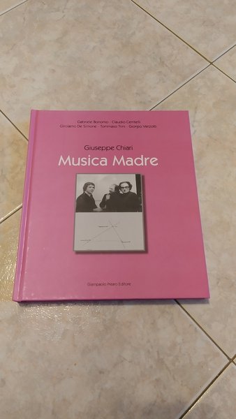 Musica Madre