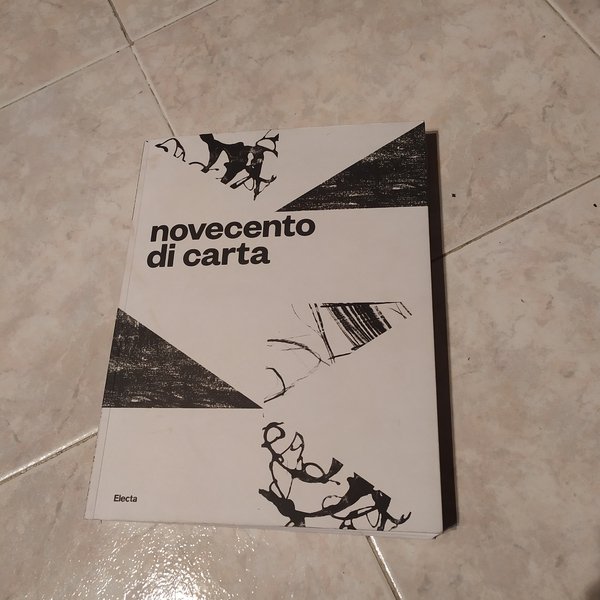 Novecento di carta