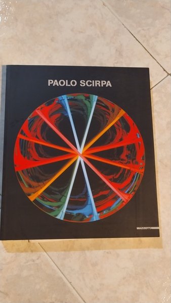 Paolo Scirpa