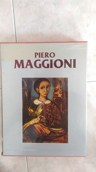 Piero Maggioni