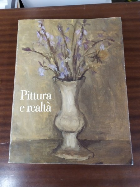 Pittura e realtà