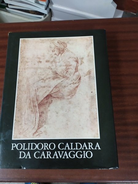 Polidoro Caldara da Caravaggio