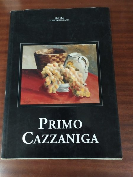 Primo Cazzaniga