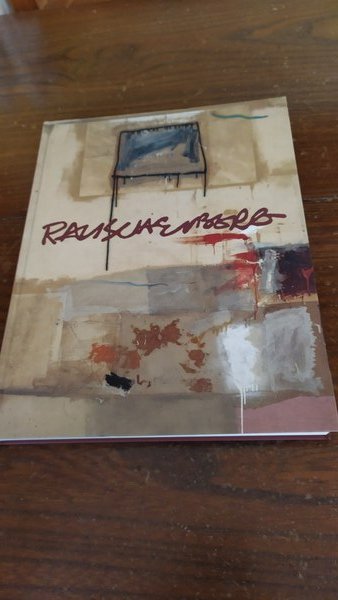 Rauschenberg