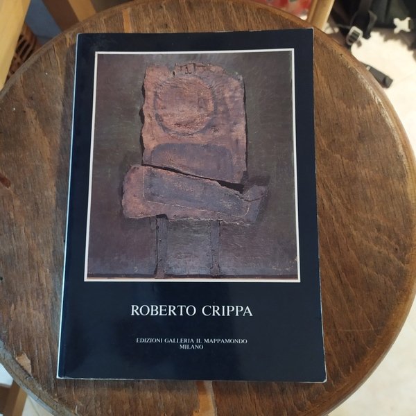 Roberto Crippa