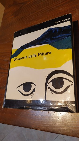 Scoperta della pittura