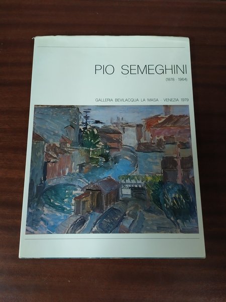 Semeghini Pio