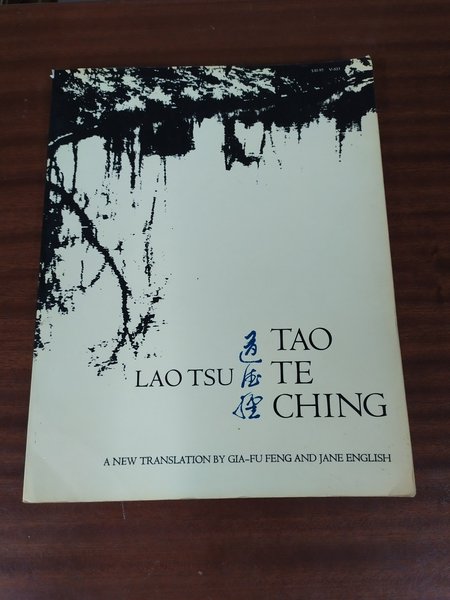 Tao te ching