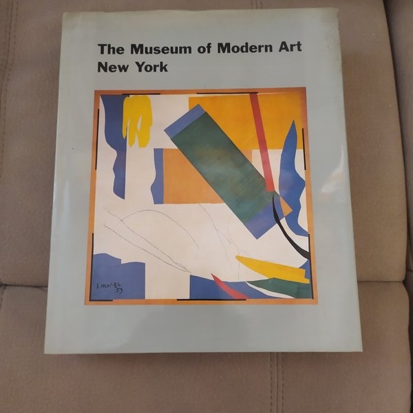 The Museum of Modern Art New York