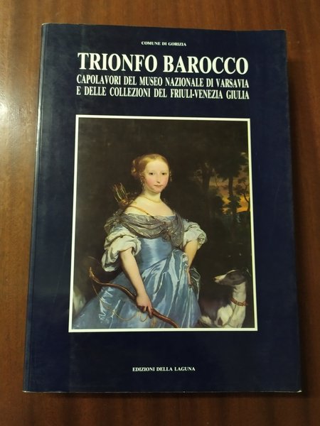 Trionfo barocco