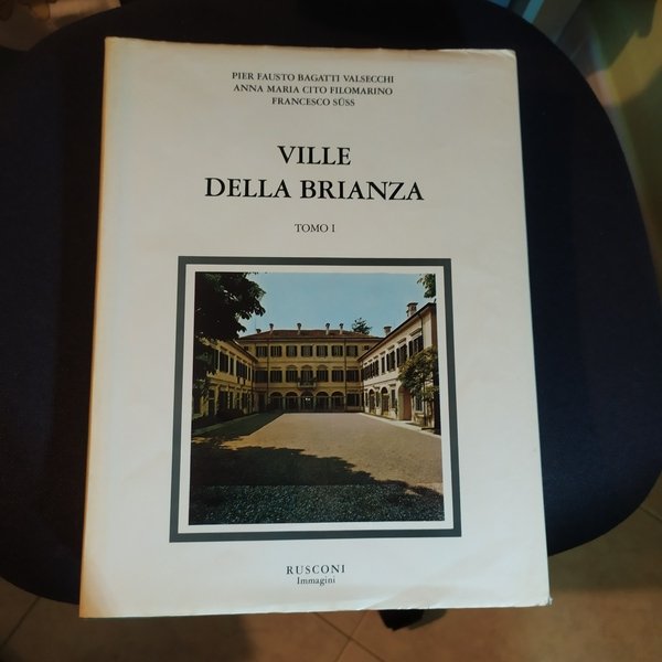 Ville della Brianza