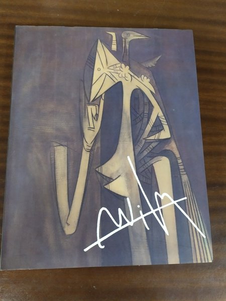 Wilfredo Lam