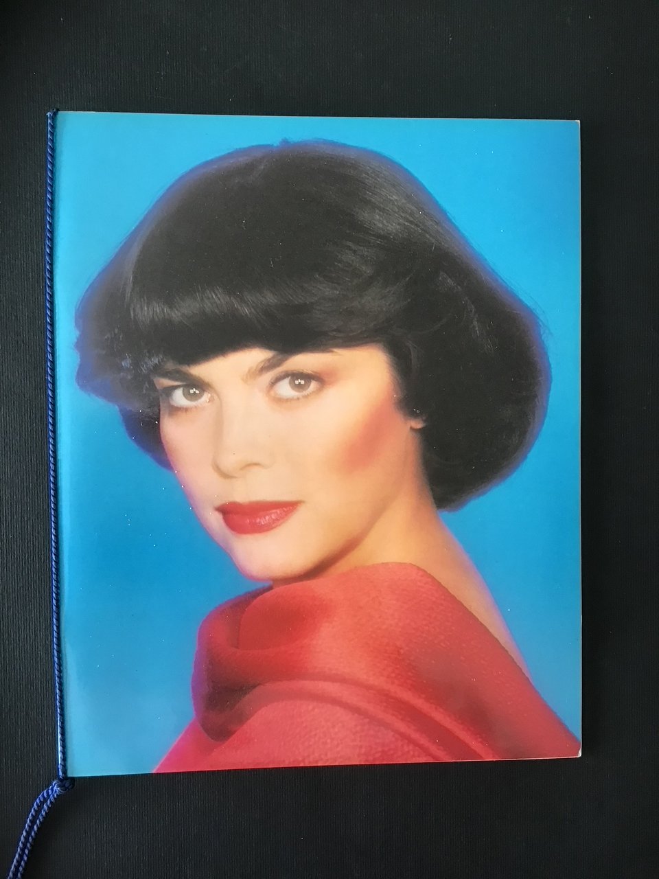 MIREILLE MATHIEU