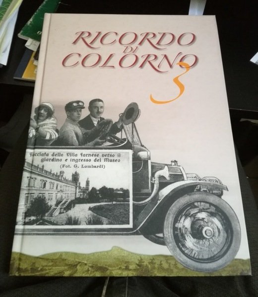 Ricordo di Colorno 3 | Immagine Gallery 1