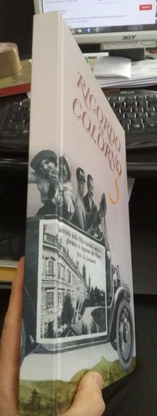 Ricordo di Colorno 3
