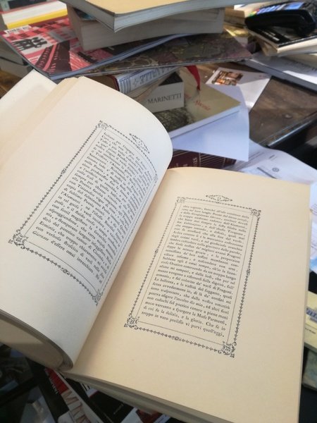 Giambattista Bodoni. Il primato del grande tipografo a 250 anni …