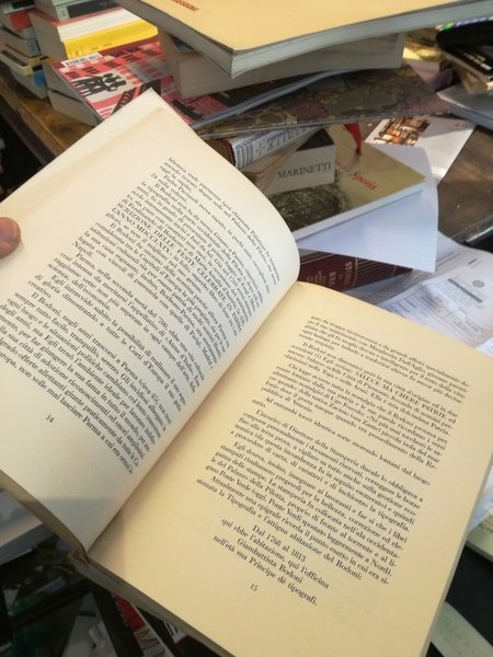 Giambattista Bodoni. Il primato del grande tipografo a 250 anni …