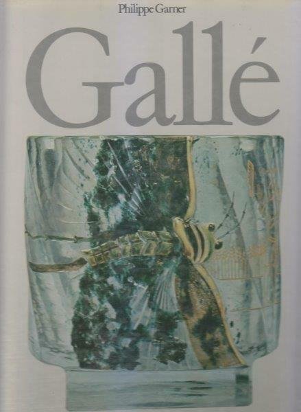 Gallé