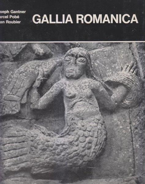 Gallia romanica