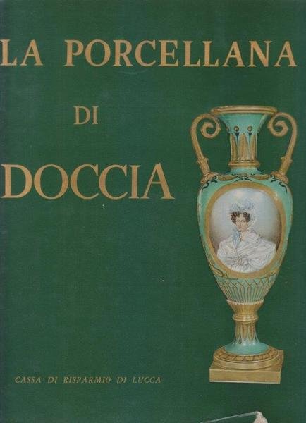 La Porcellana di Doccia