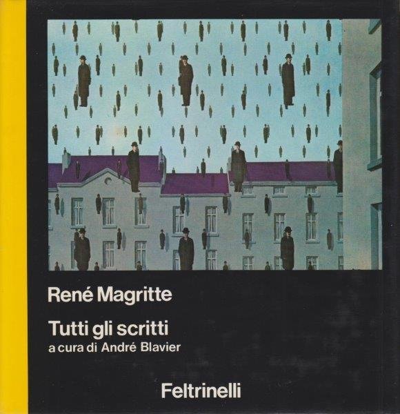 Tutti gli scritti