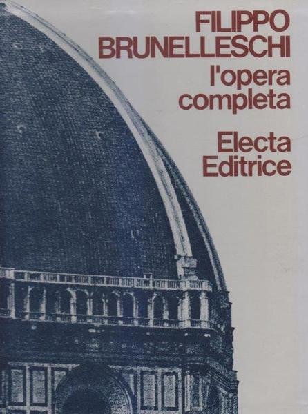 Filippo Brunelleschi