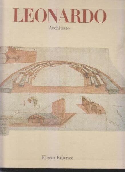 Leonardo architetto