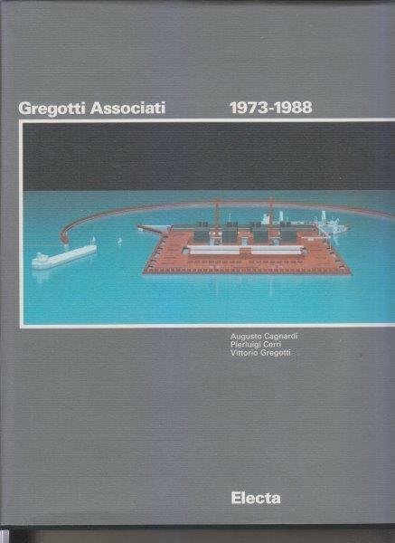 Gregotti Associati 1973-1988