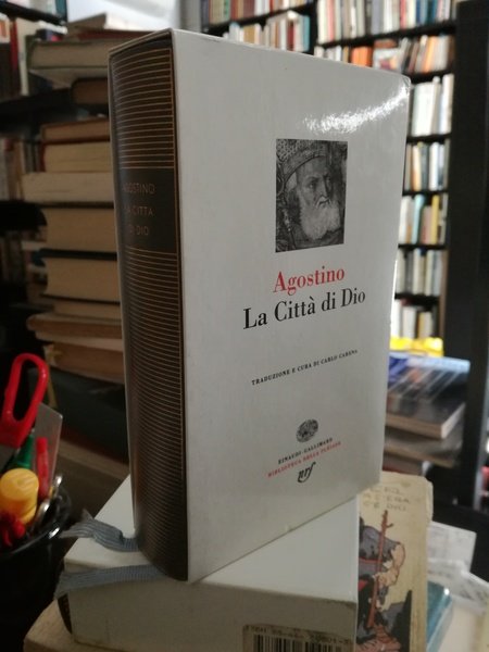 La città di Dio