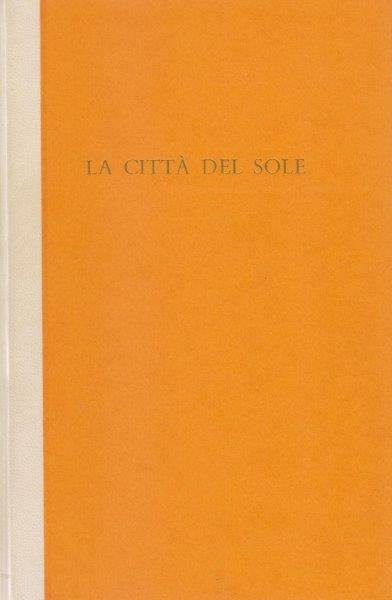 La città del sole