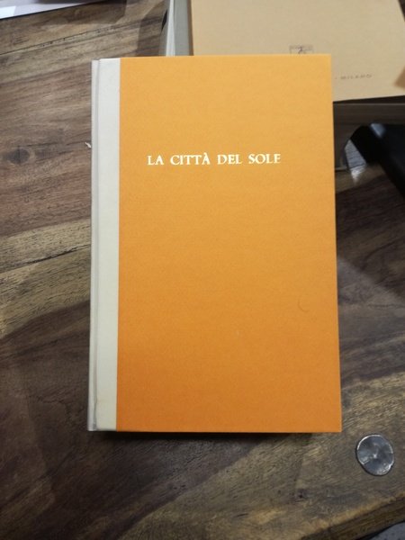 La città del sole