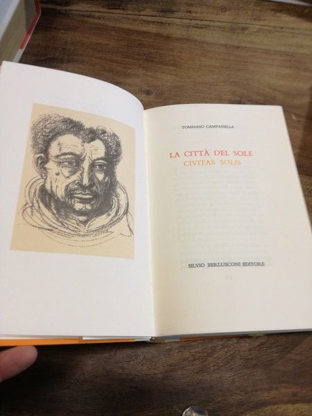 La città del sole
