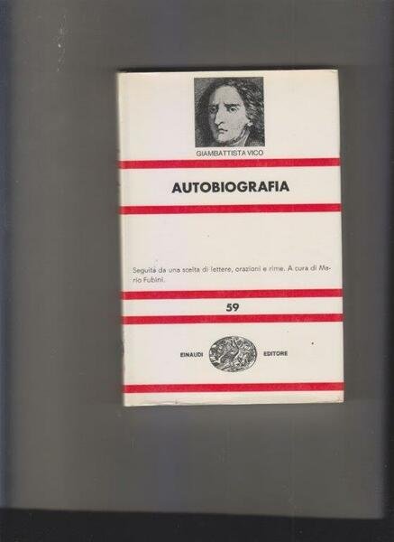 Autobiografia