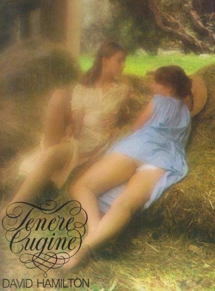 Tenere cugine