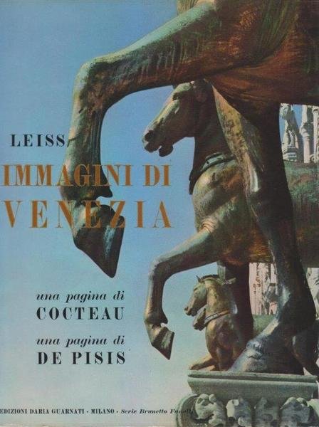 Immagini di Venezia