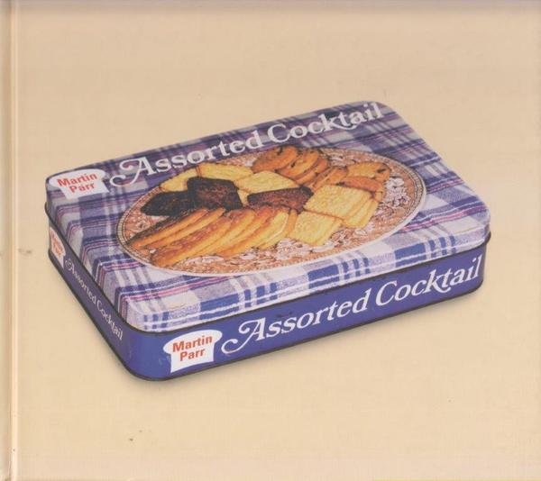 Assorted Cocktail