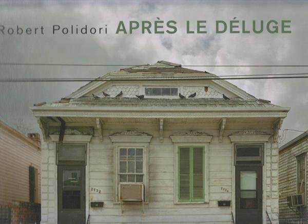 Après le déluge
